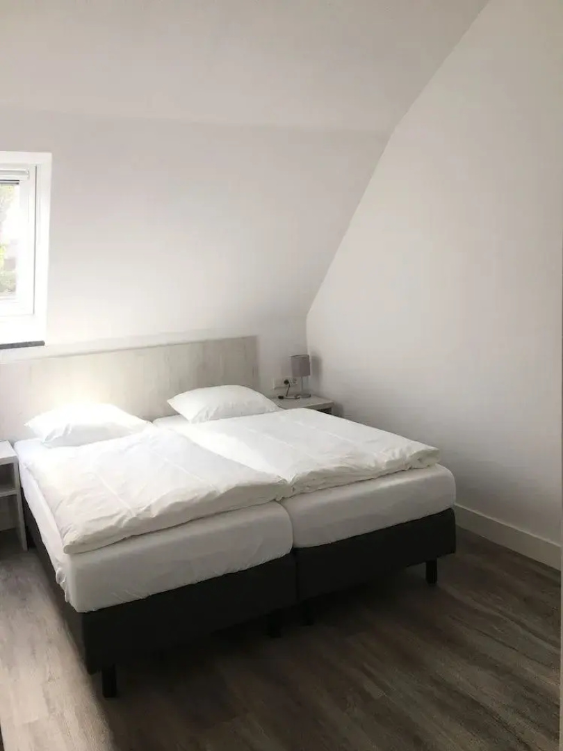 Appartementen De Zwaluw