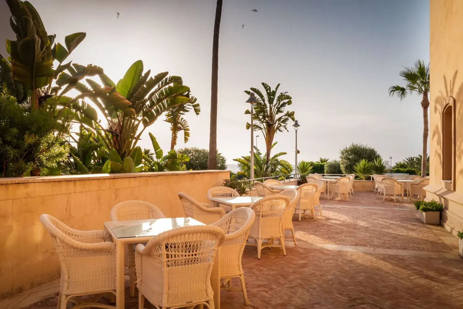 ALEGRIA Palacio Mojacar - Adults Only