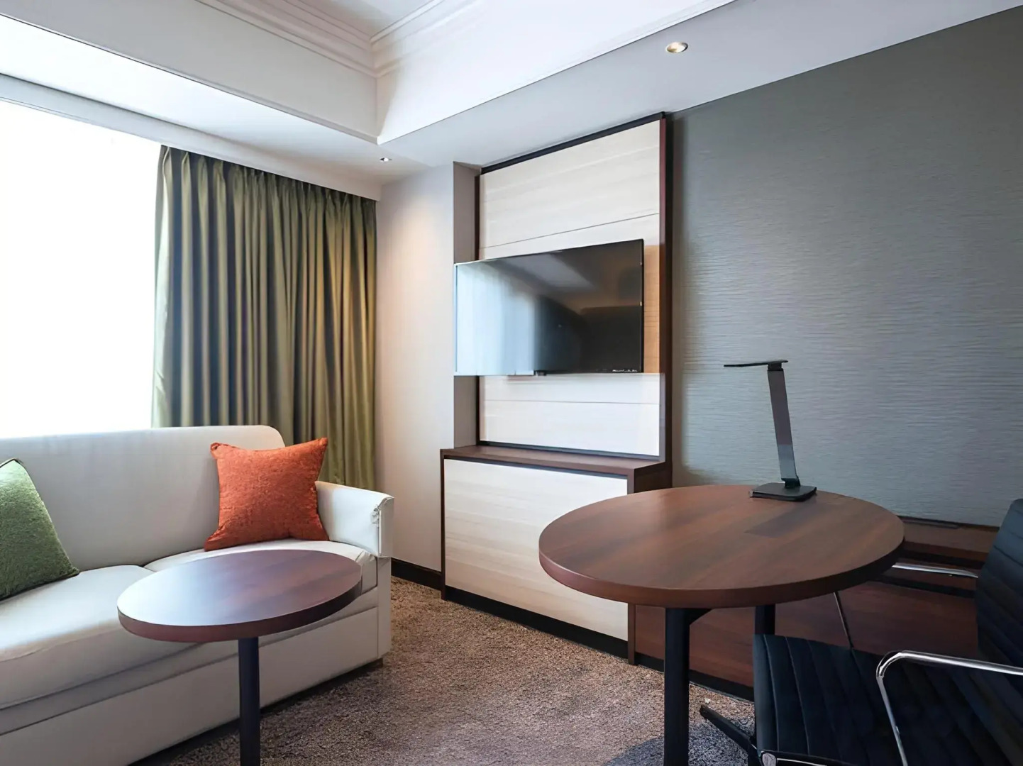 Meitetsu Toyota Hotel