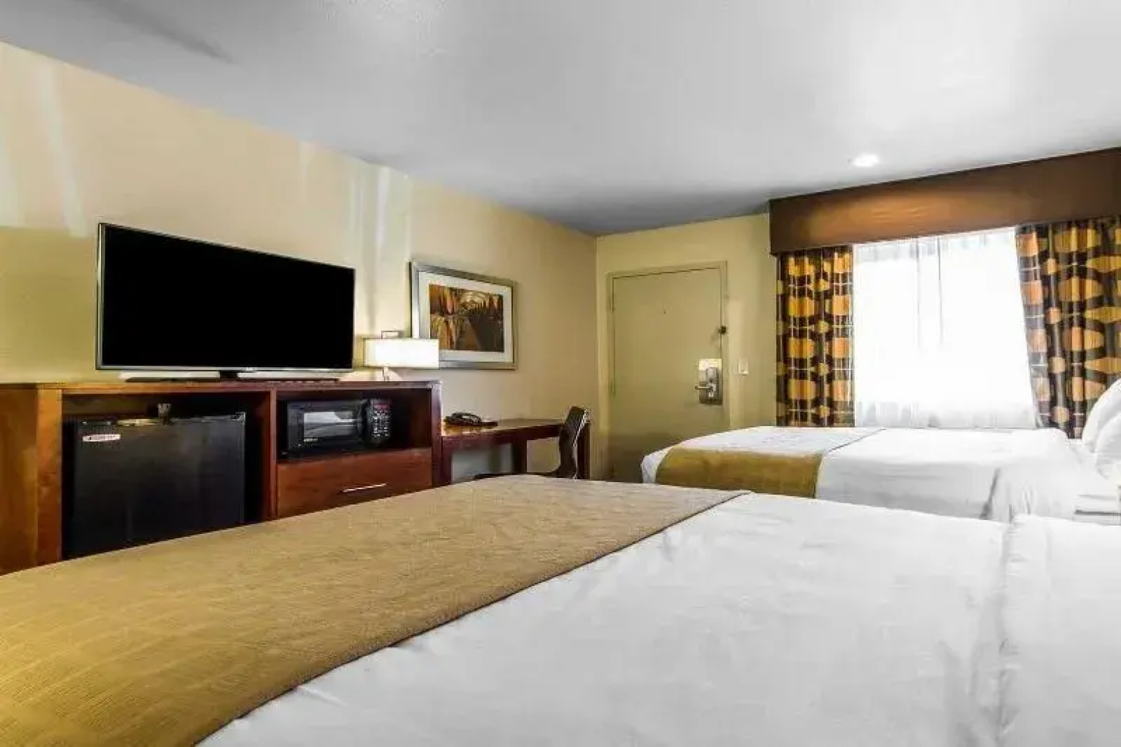 Quality Inn