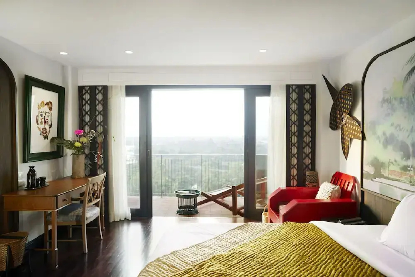 Rxv Wellness Village