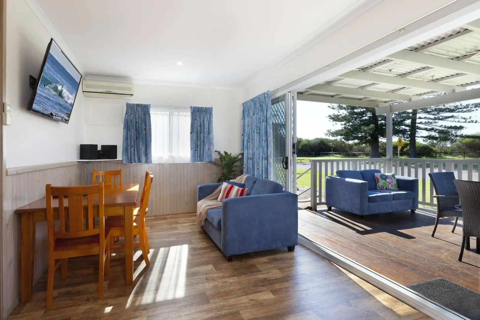 Werri Beach Holiday Park