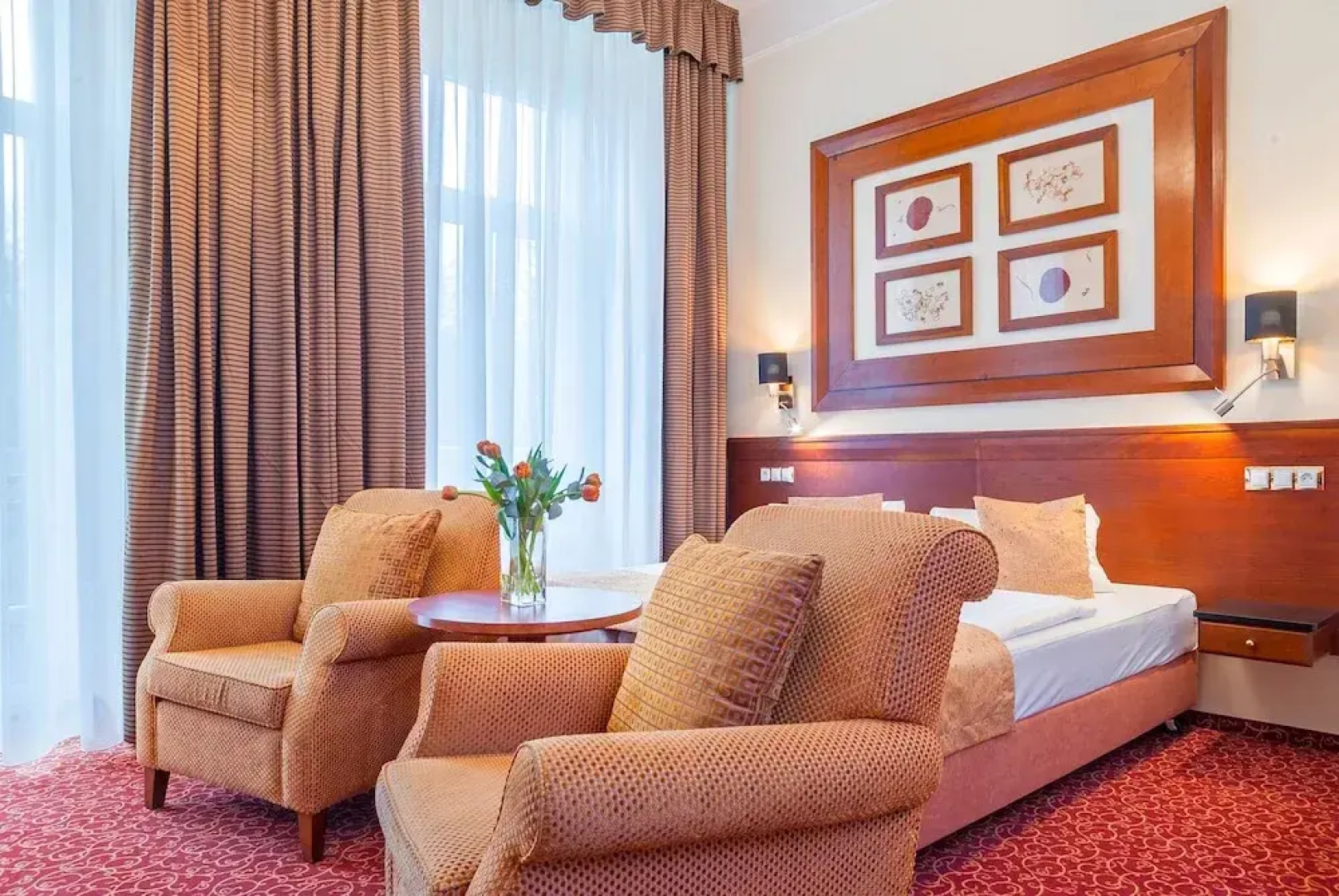 Spa Resort PAWLIK-AQUAFORUM