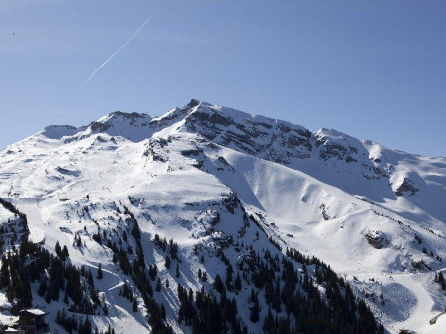 Maeva Home Le Douchka