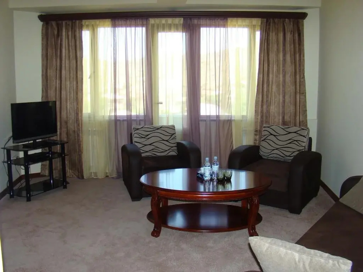 Амротс Отель