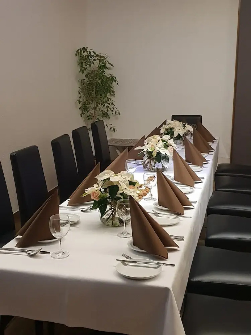 Landgasthaus Echtzer Hof