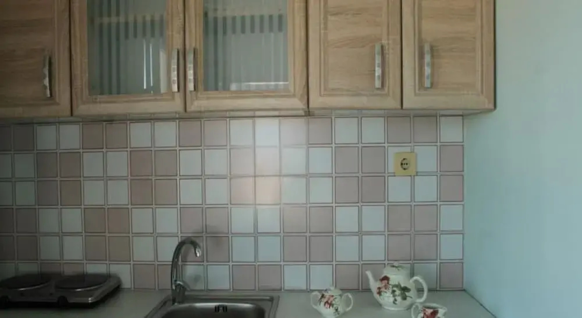 Alexandra Apartments Stalis by Estia