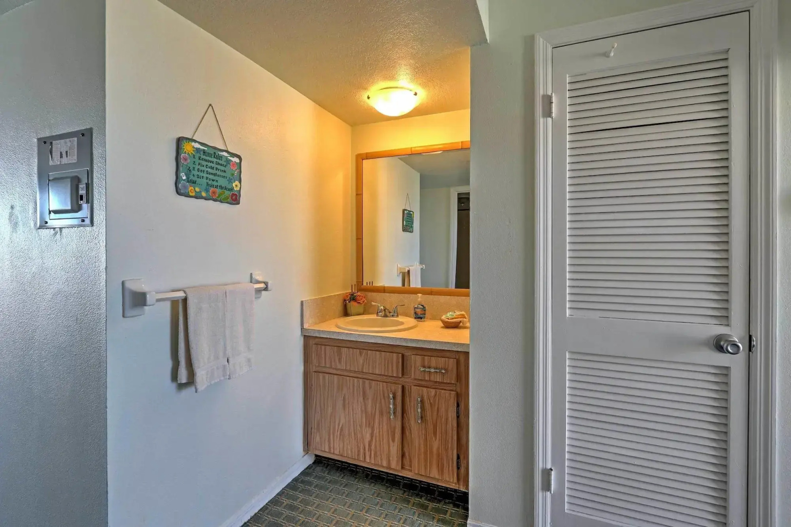 Tuckaway Shores Resort