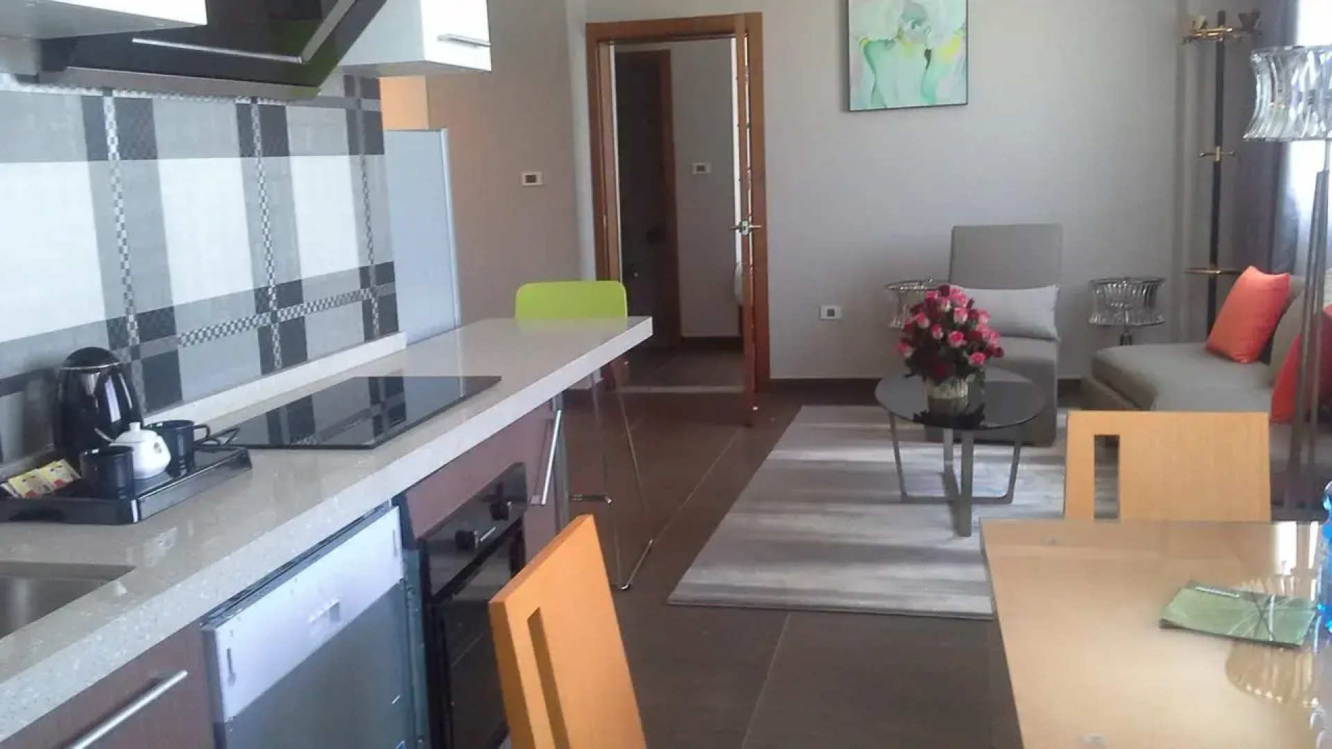 Bole Ambassador Hotel