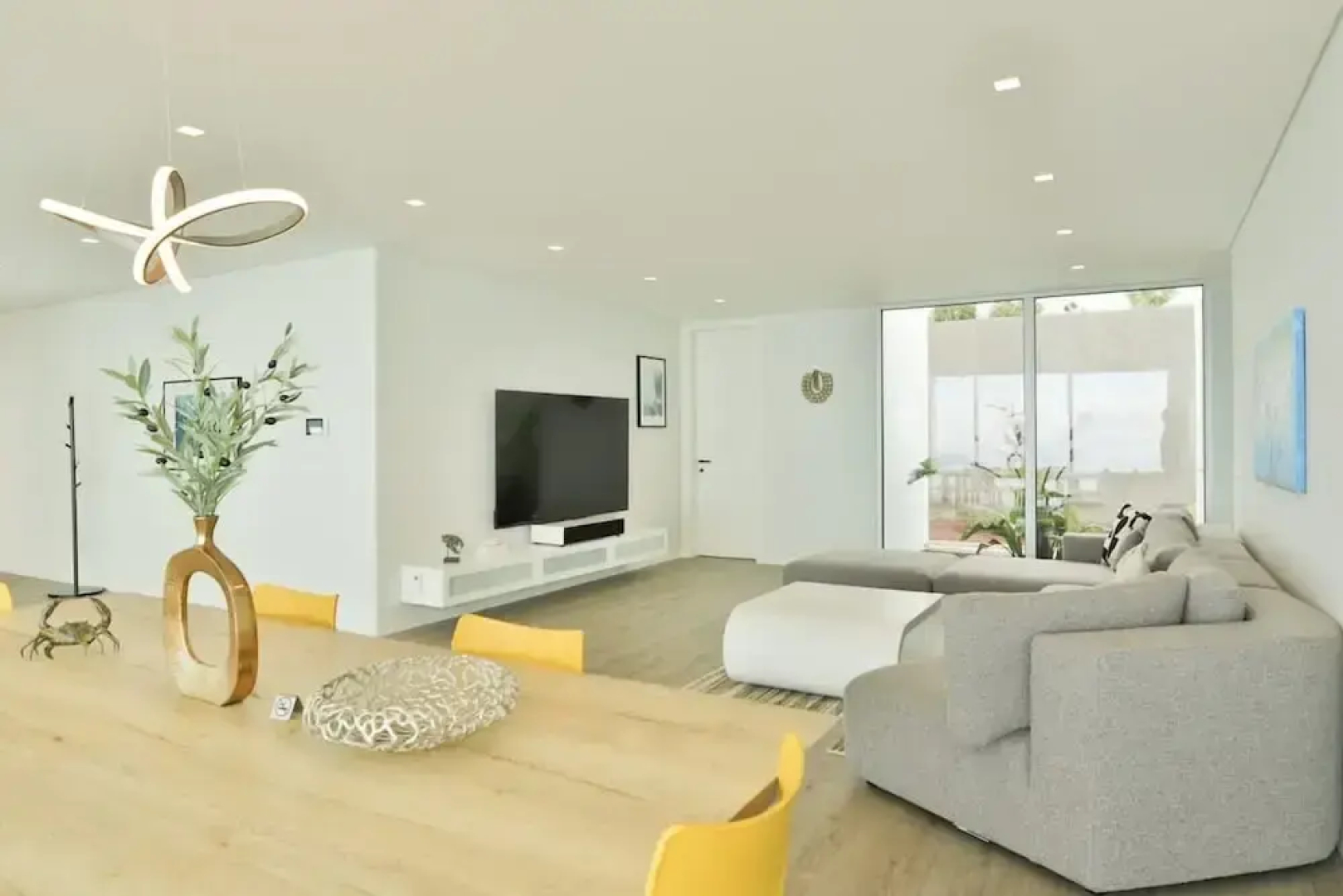 Villa Noelia Ocean View