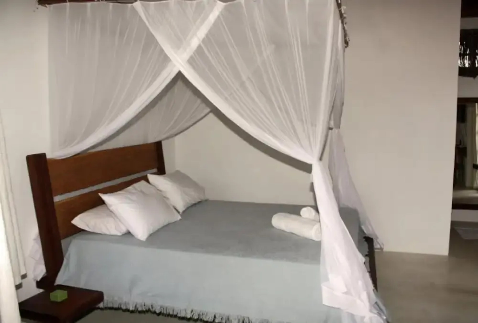 Pousada Riviera Trancoso