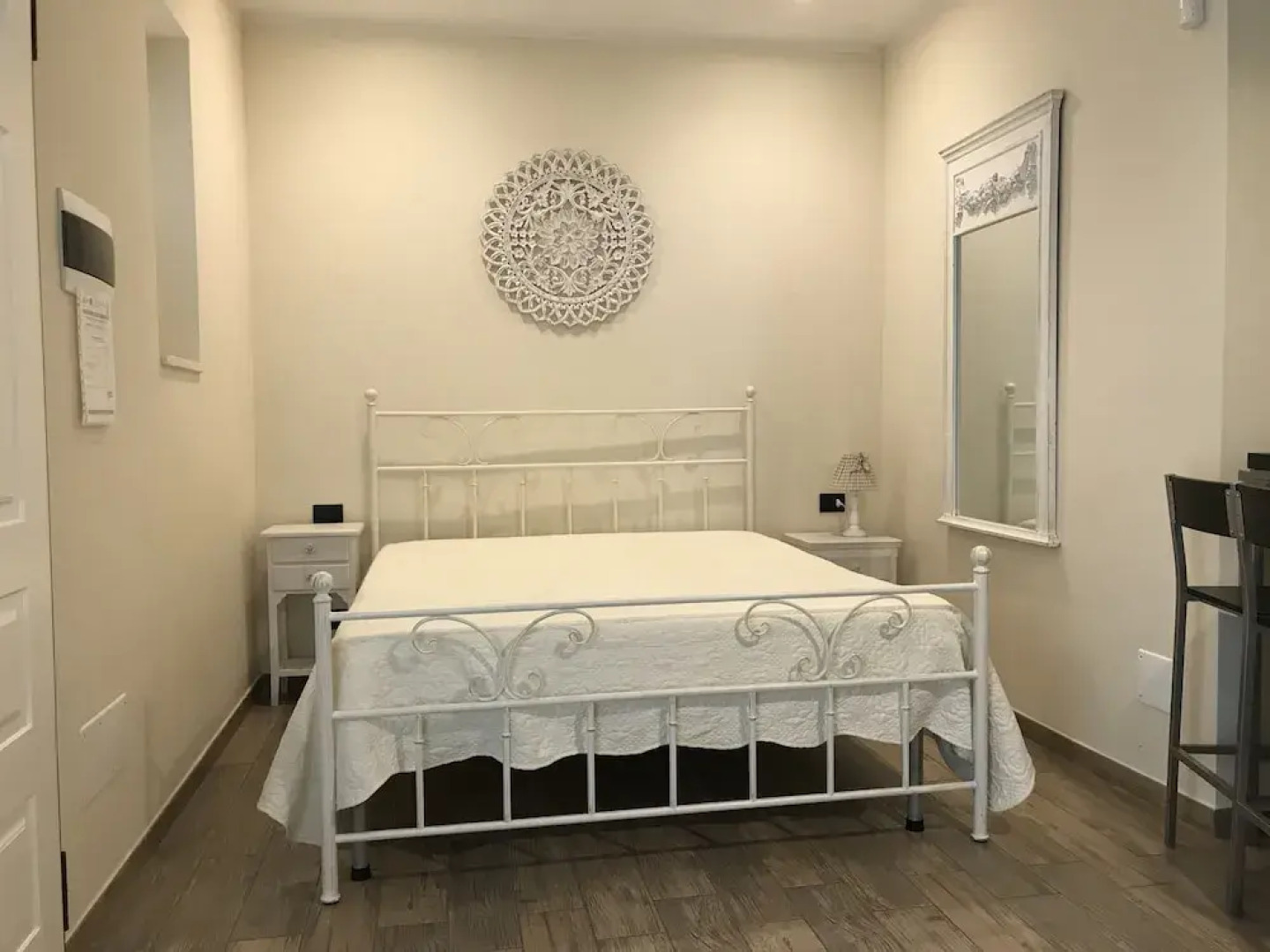 SunWine Bed & Breakfast