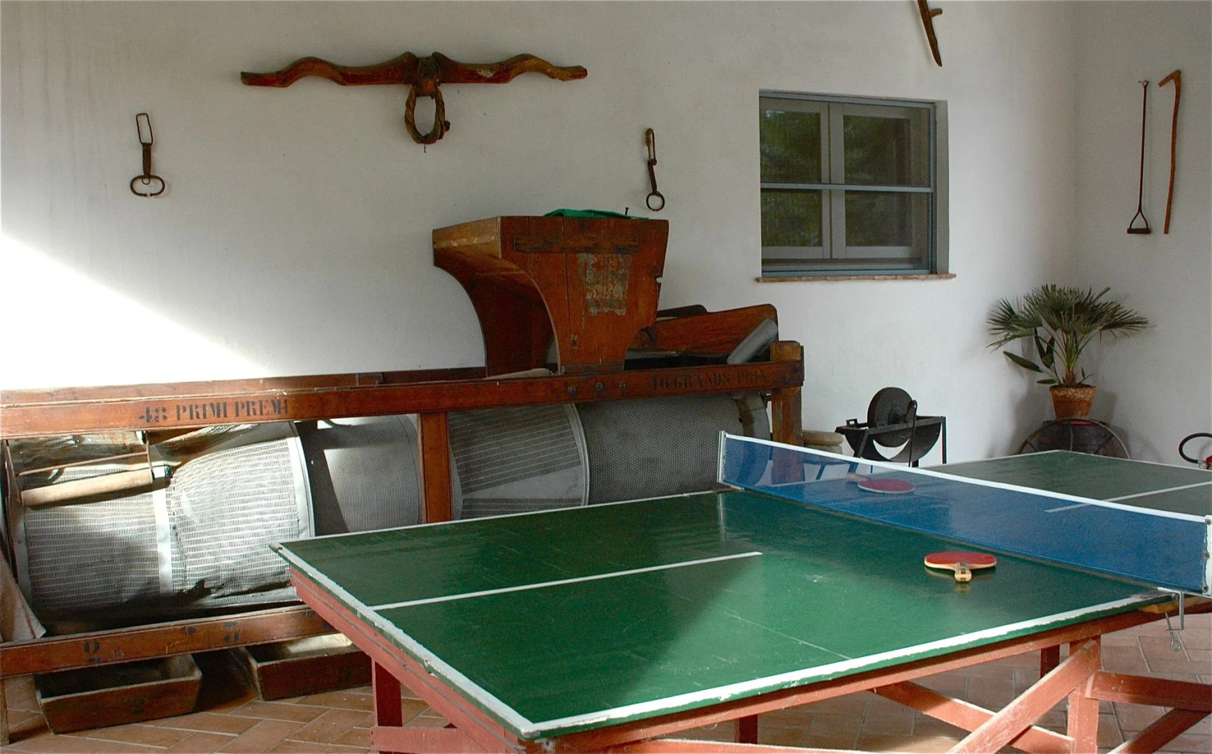 Agriturismo Monte Argentario