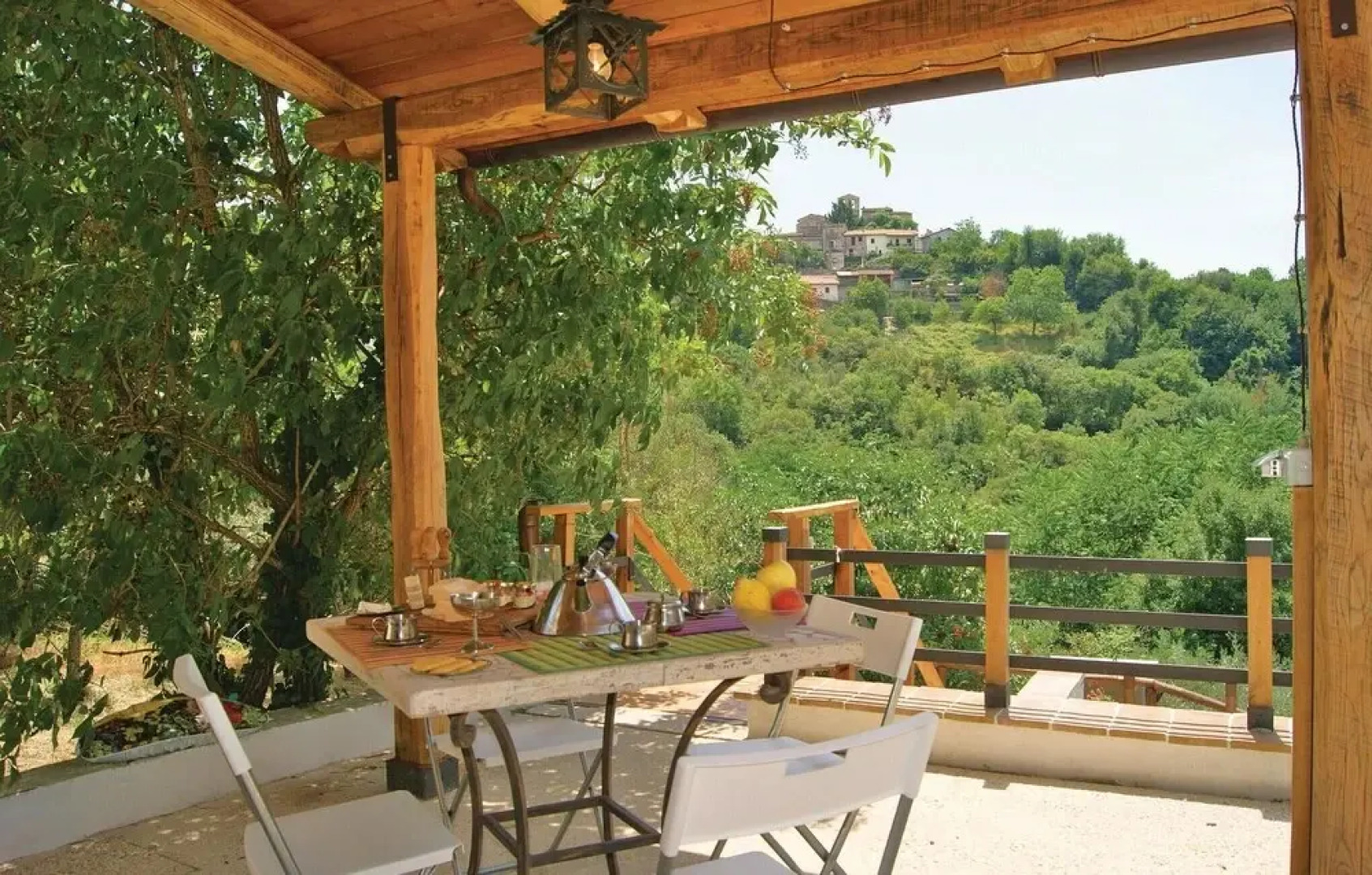 Amazing Home in Stroncone Terni TR With Wifi and 1 Bedrooms
