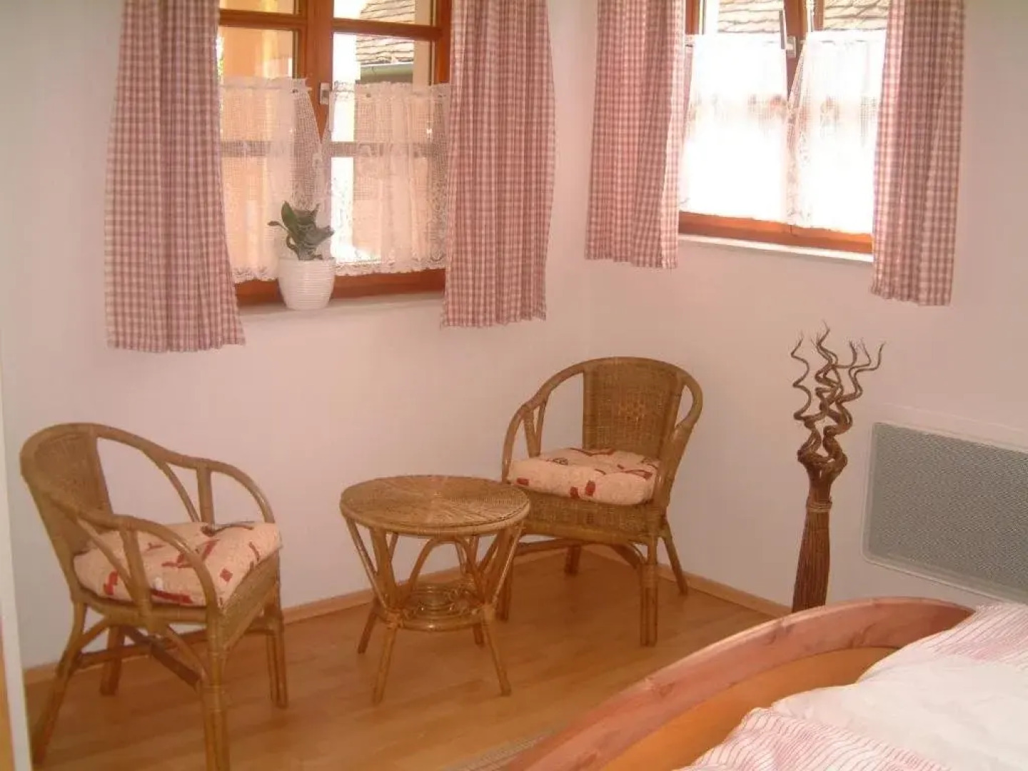 Ferienapartments Meixner