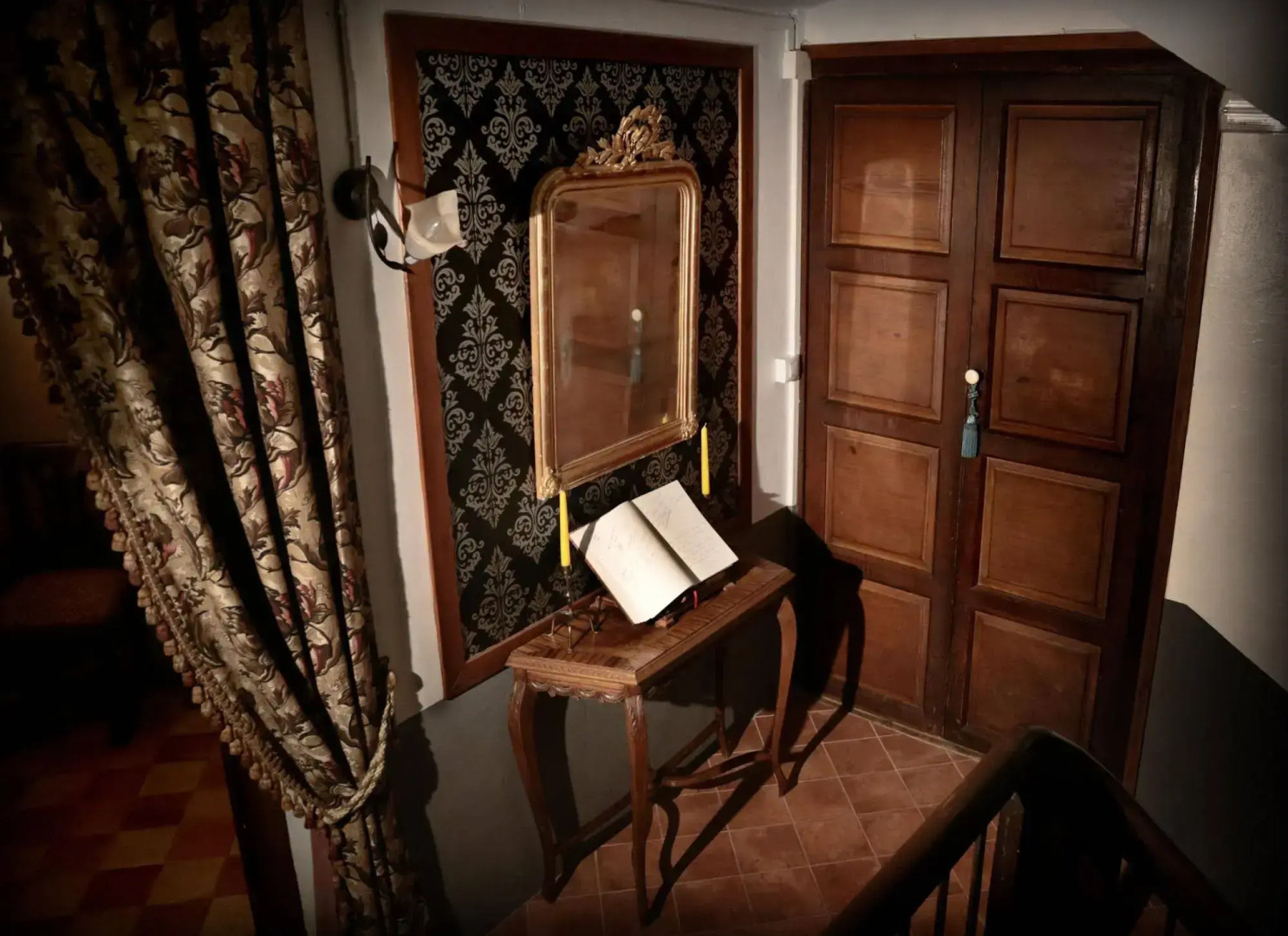 La Casona Casa Rural