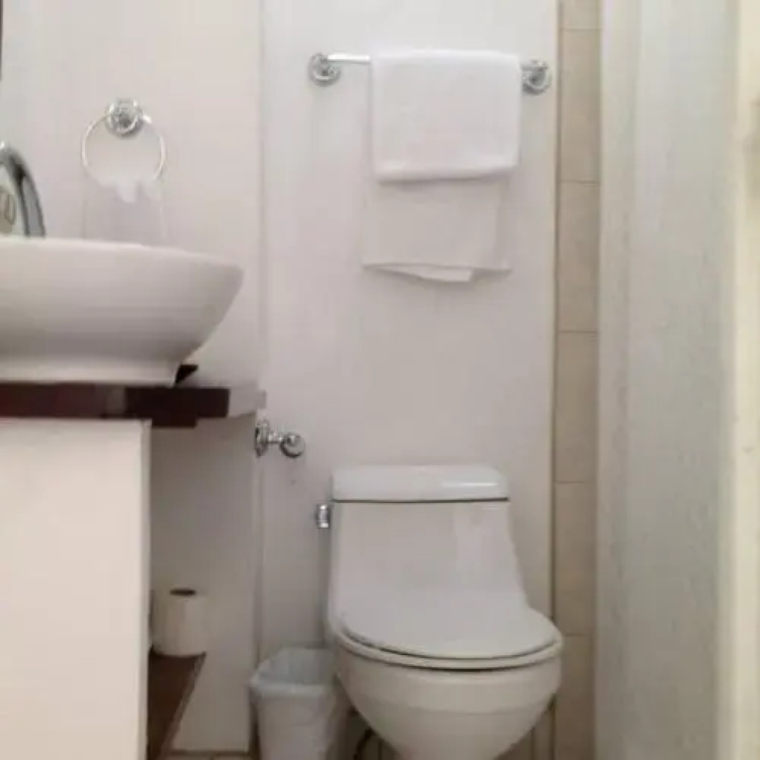 Hostal Casa Del Angel