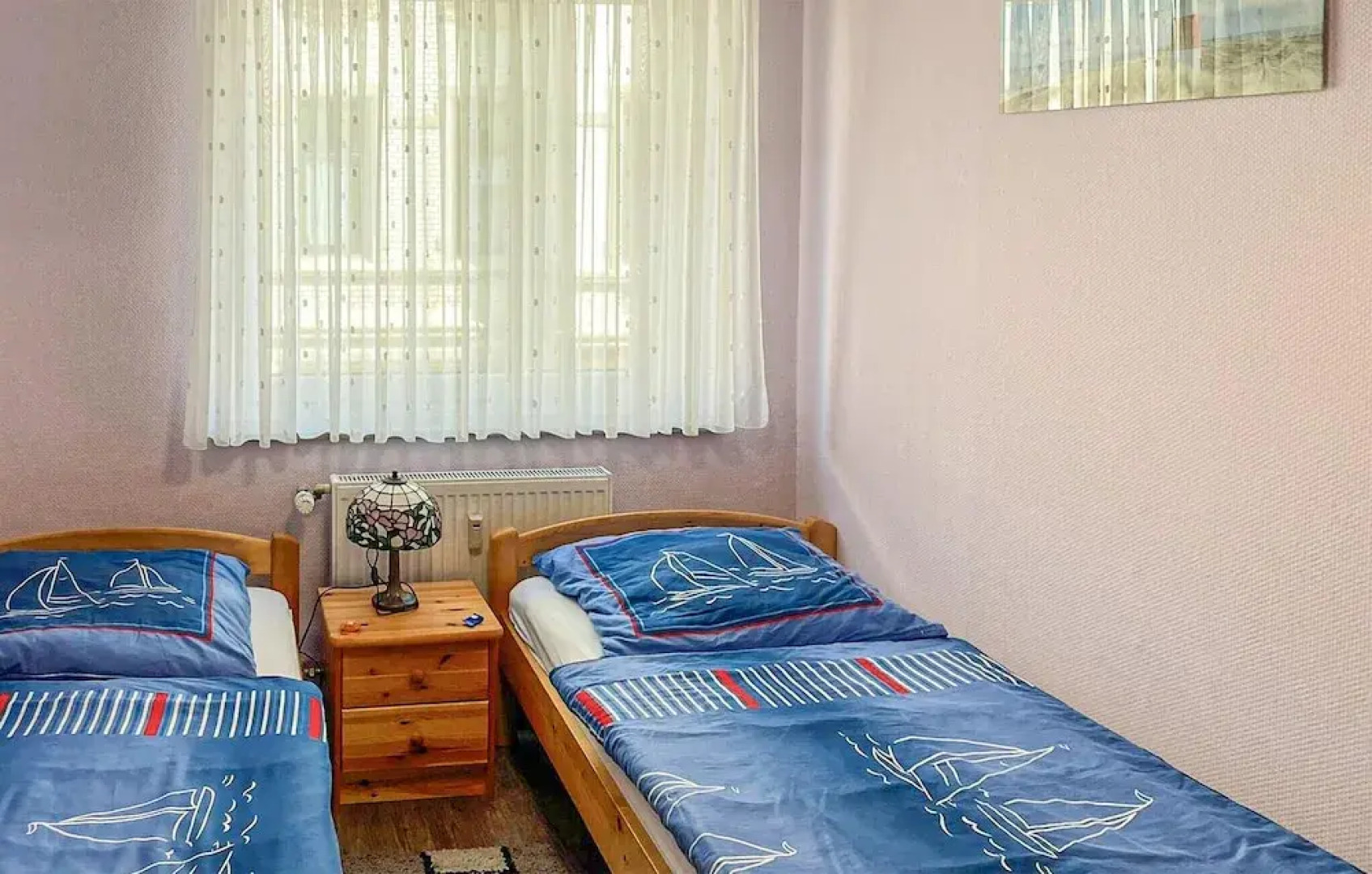 Awesome Apartment in Bremerhaven With 2 Bedrooms and Wifi