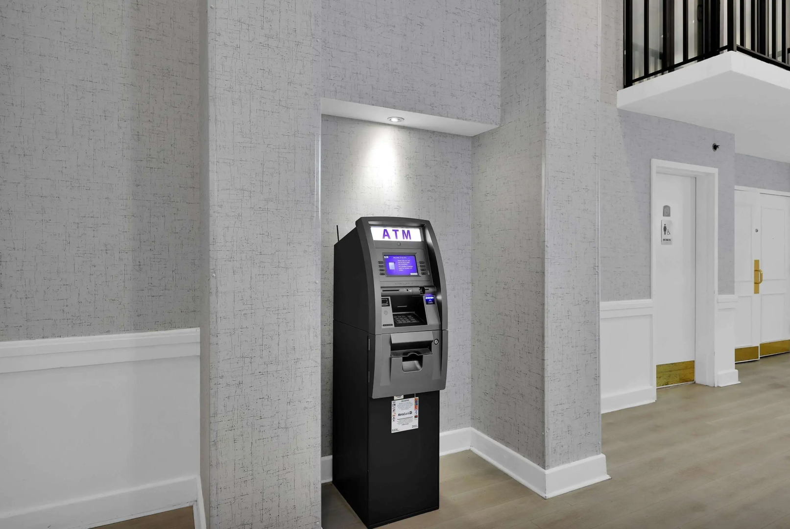 Ramada by Wyndham Jacksonville I-95 by Butler Blvd