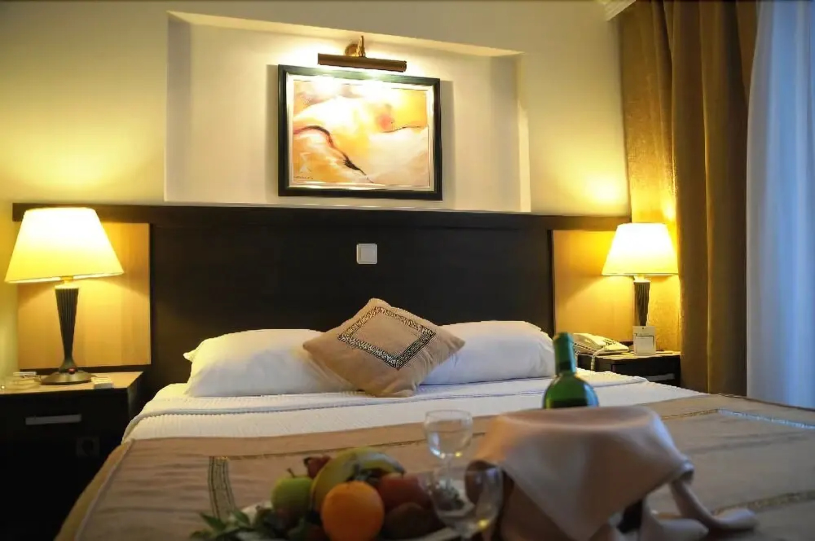 RK Magic Dream Hotel