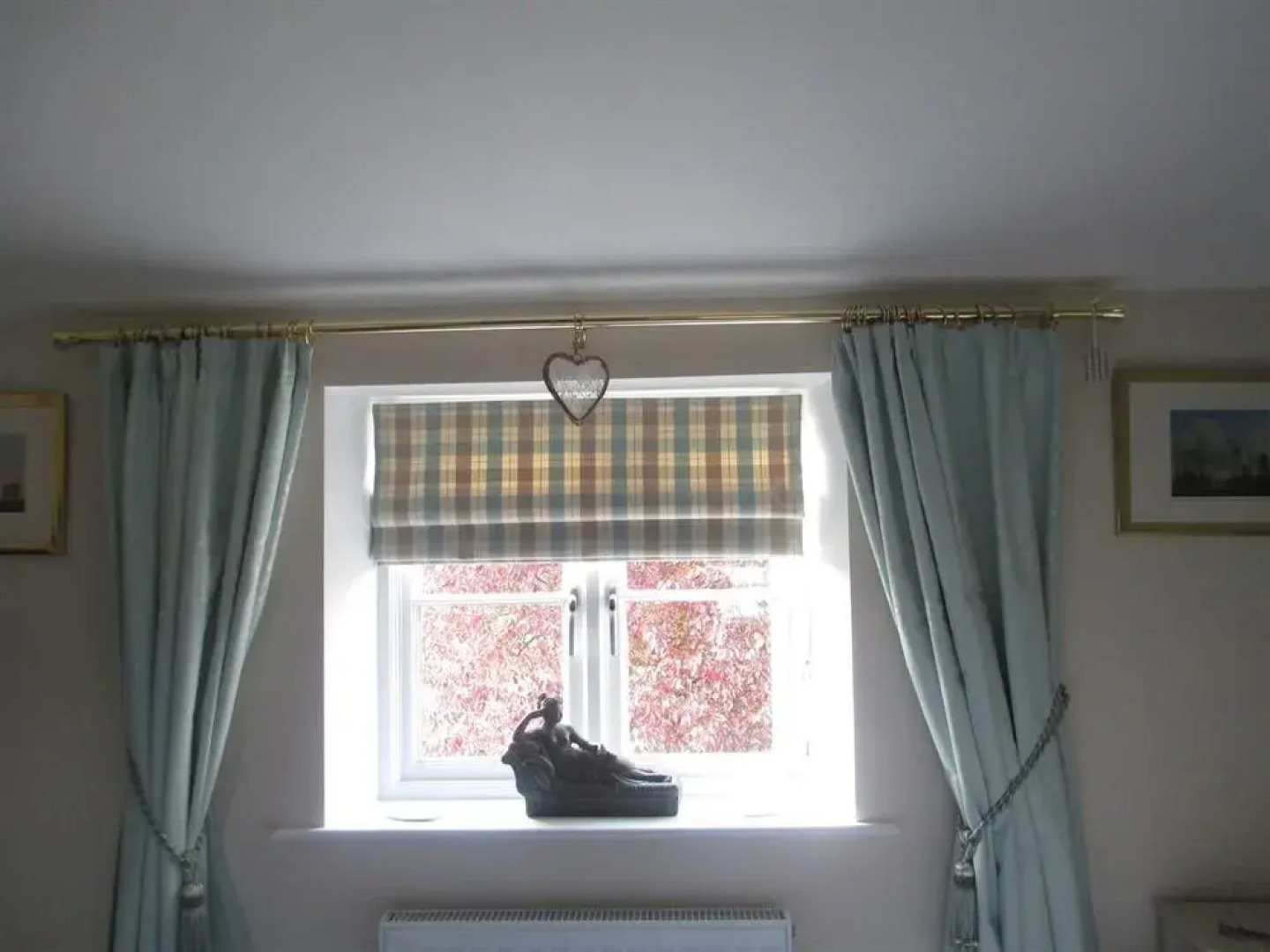 Ling House Bed and Breakfast