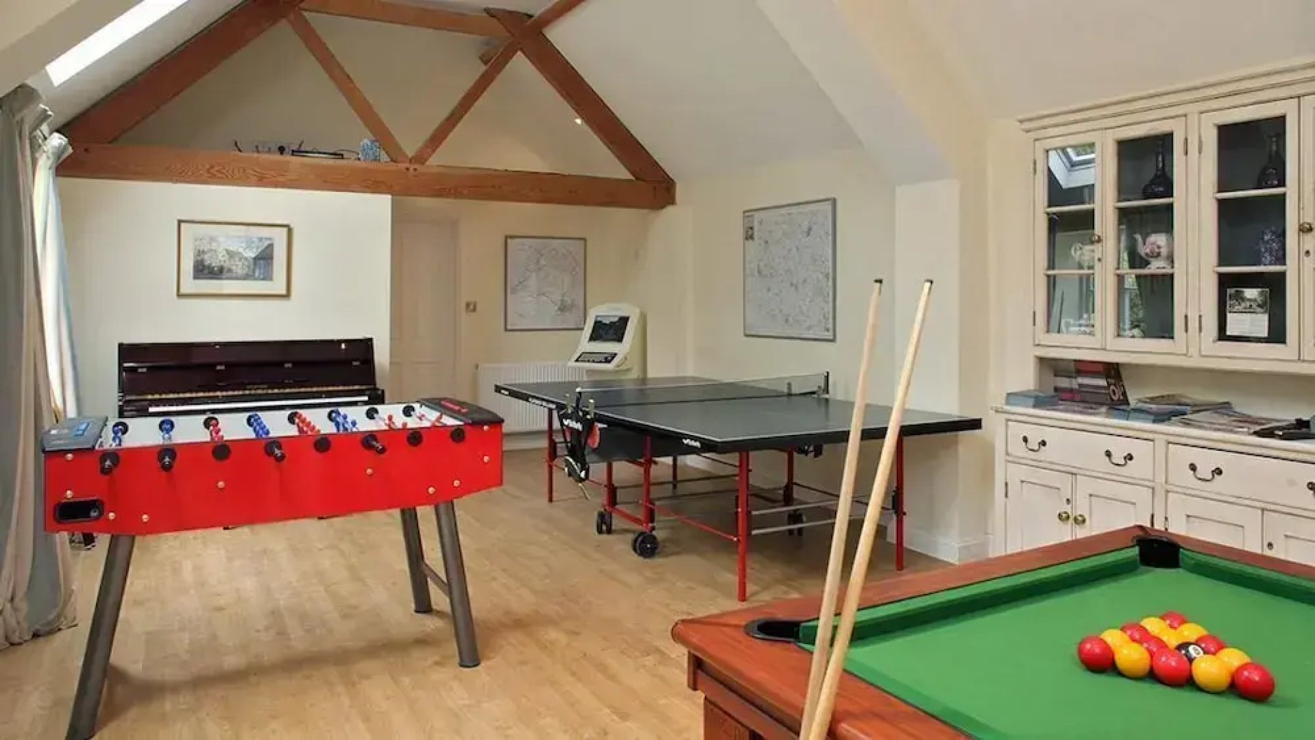 Wychwood Cottage
