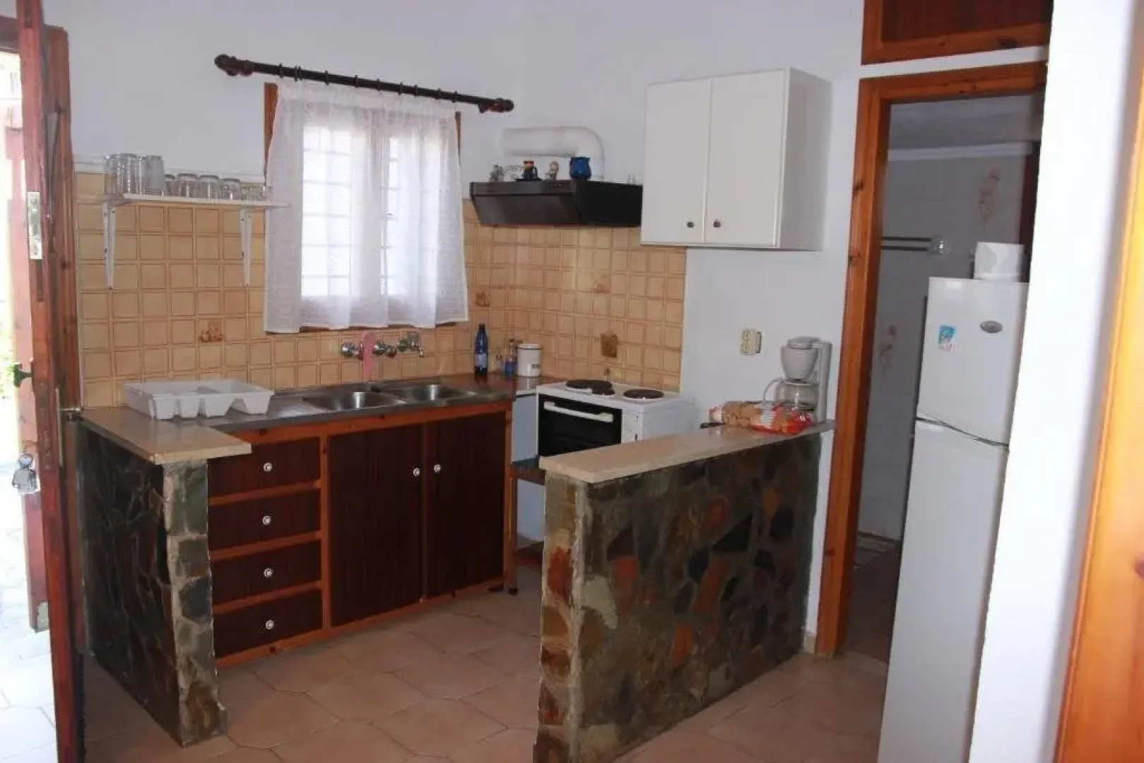 Tasos Cottages