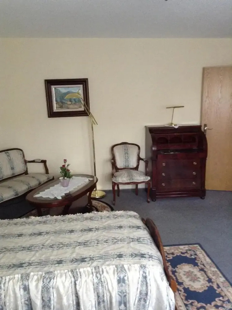 Hotel Zum Stresemann