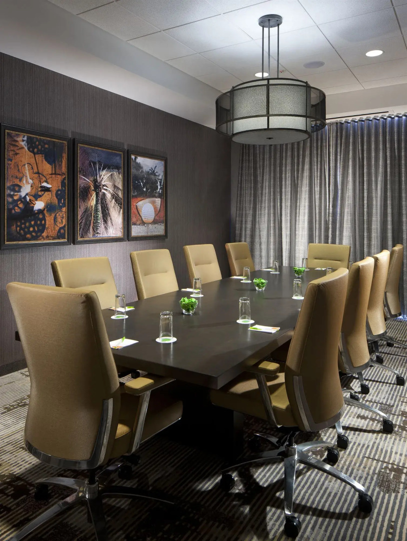 Courtyard Palm Beach Jupiter