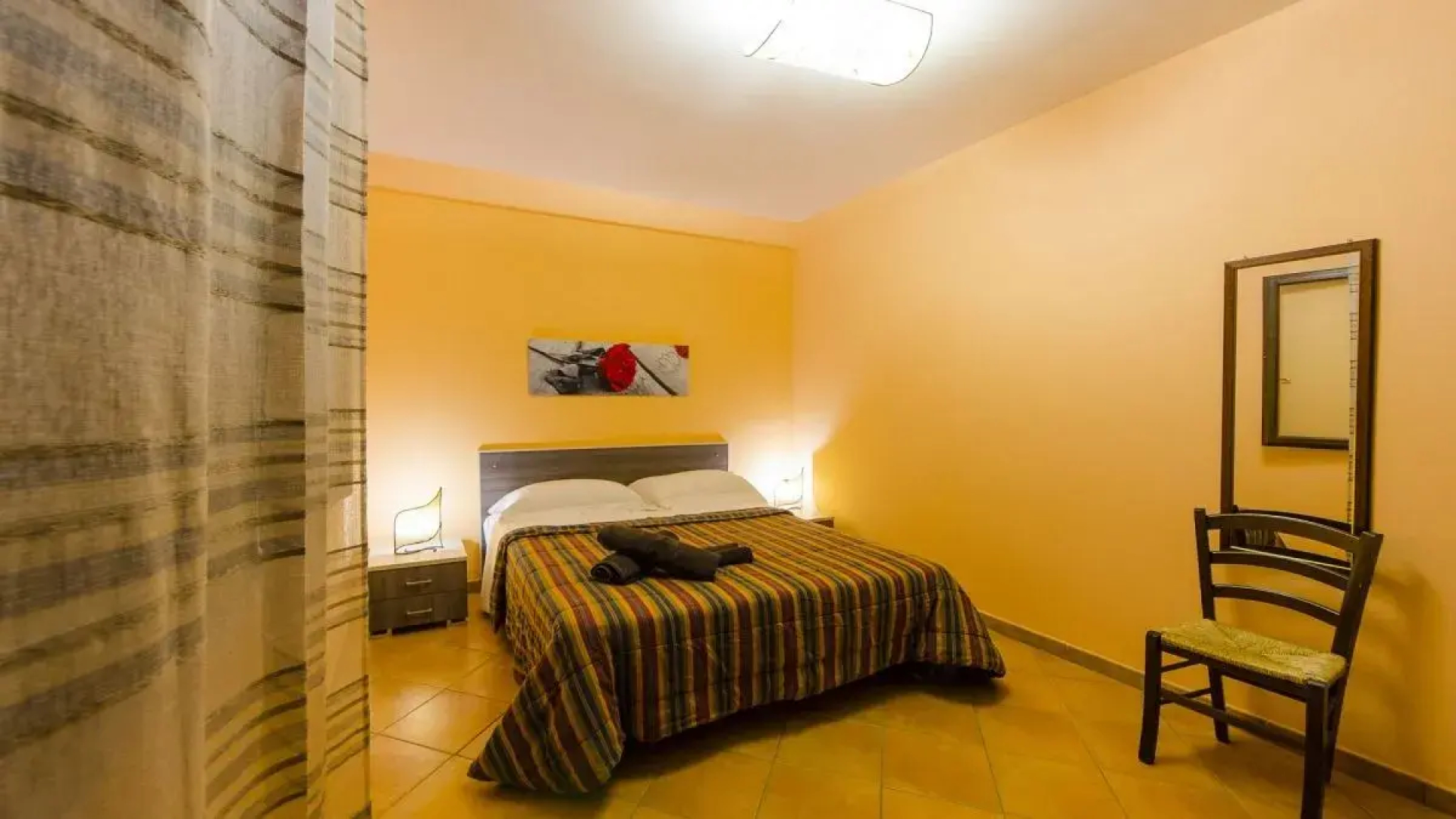 Residence Hydria