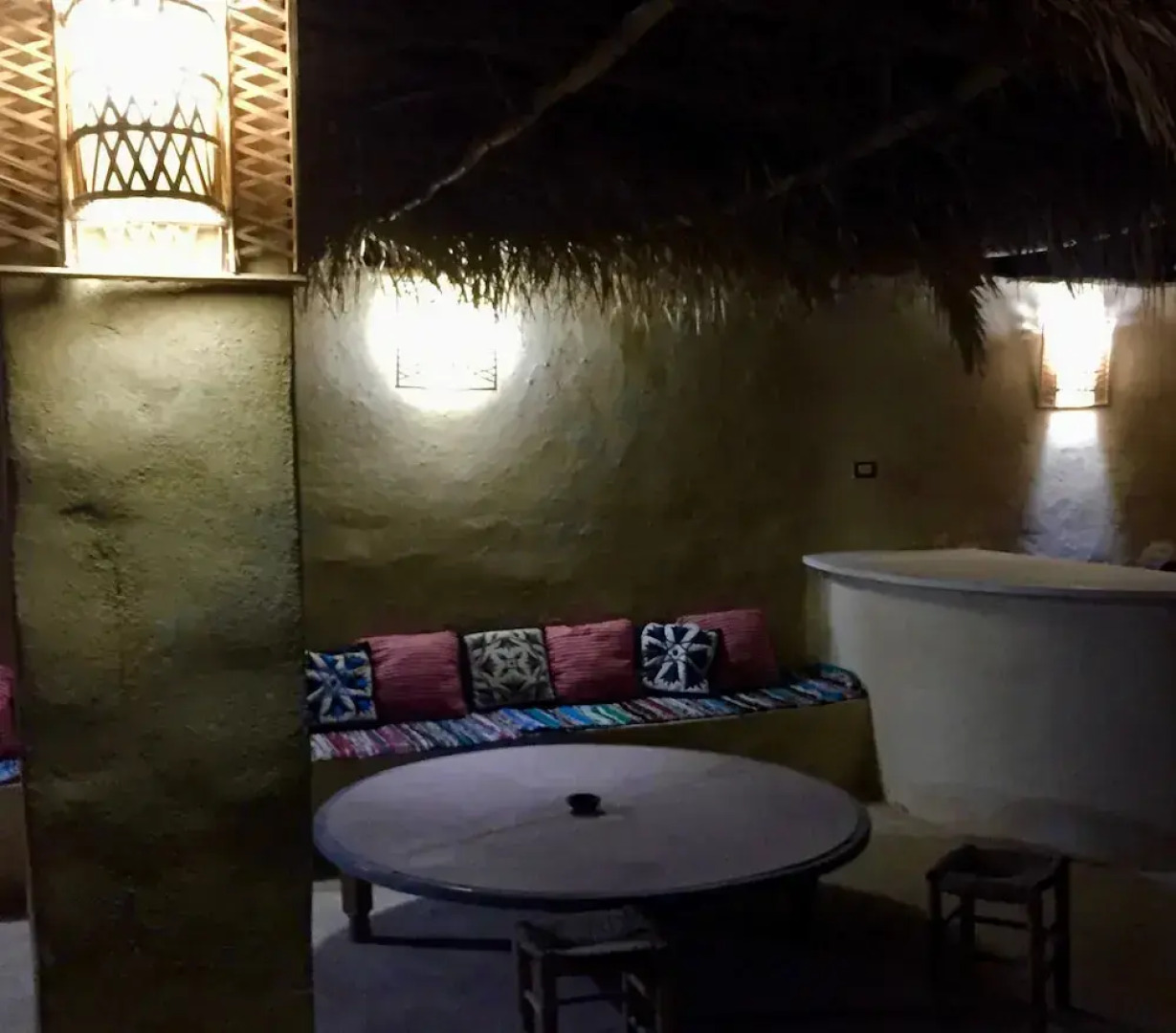 Tunis Tone - Tunis Village Campsite