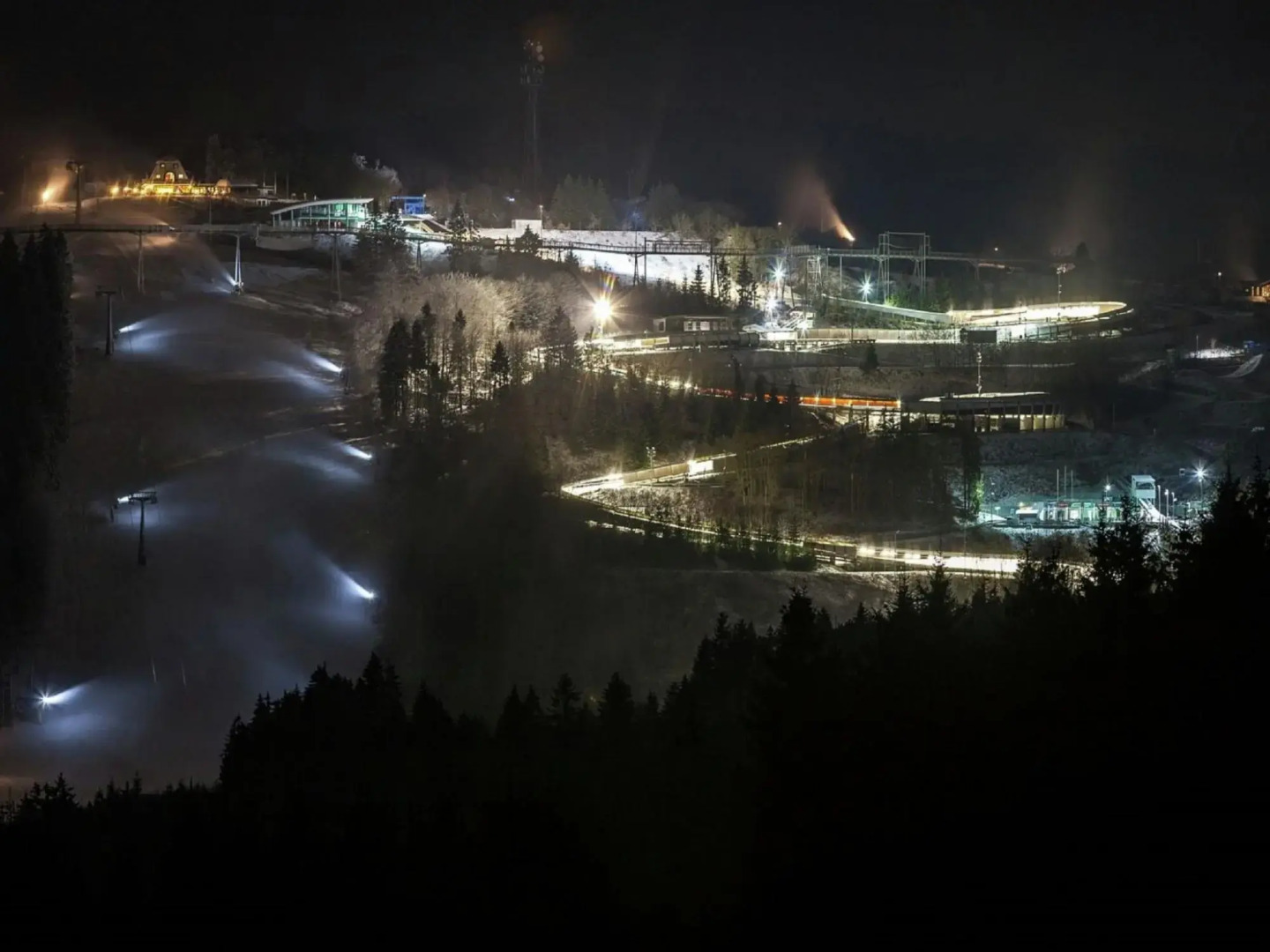 Modern Apartment in Winterberg With Swimming Pool