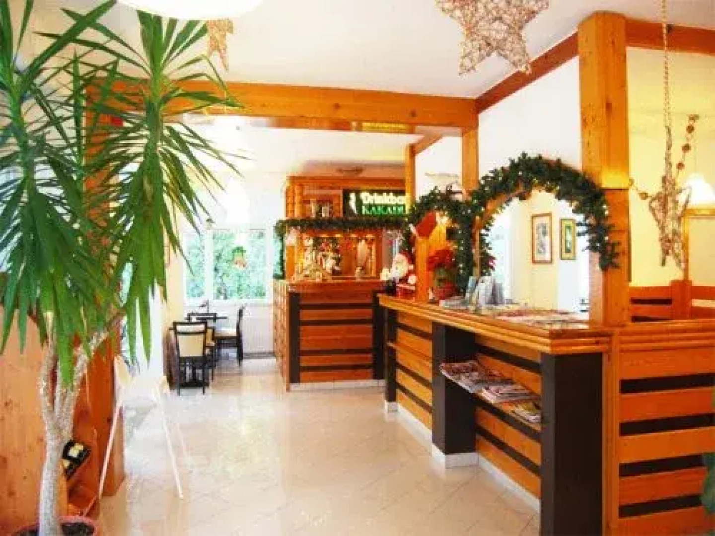 Wellness Hotel Kakadu