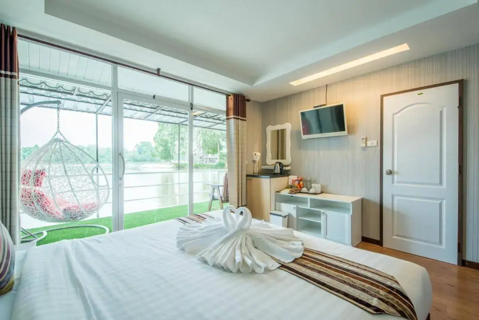 Dream Park Resort