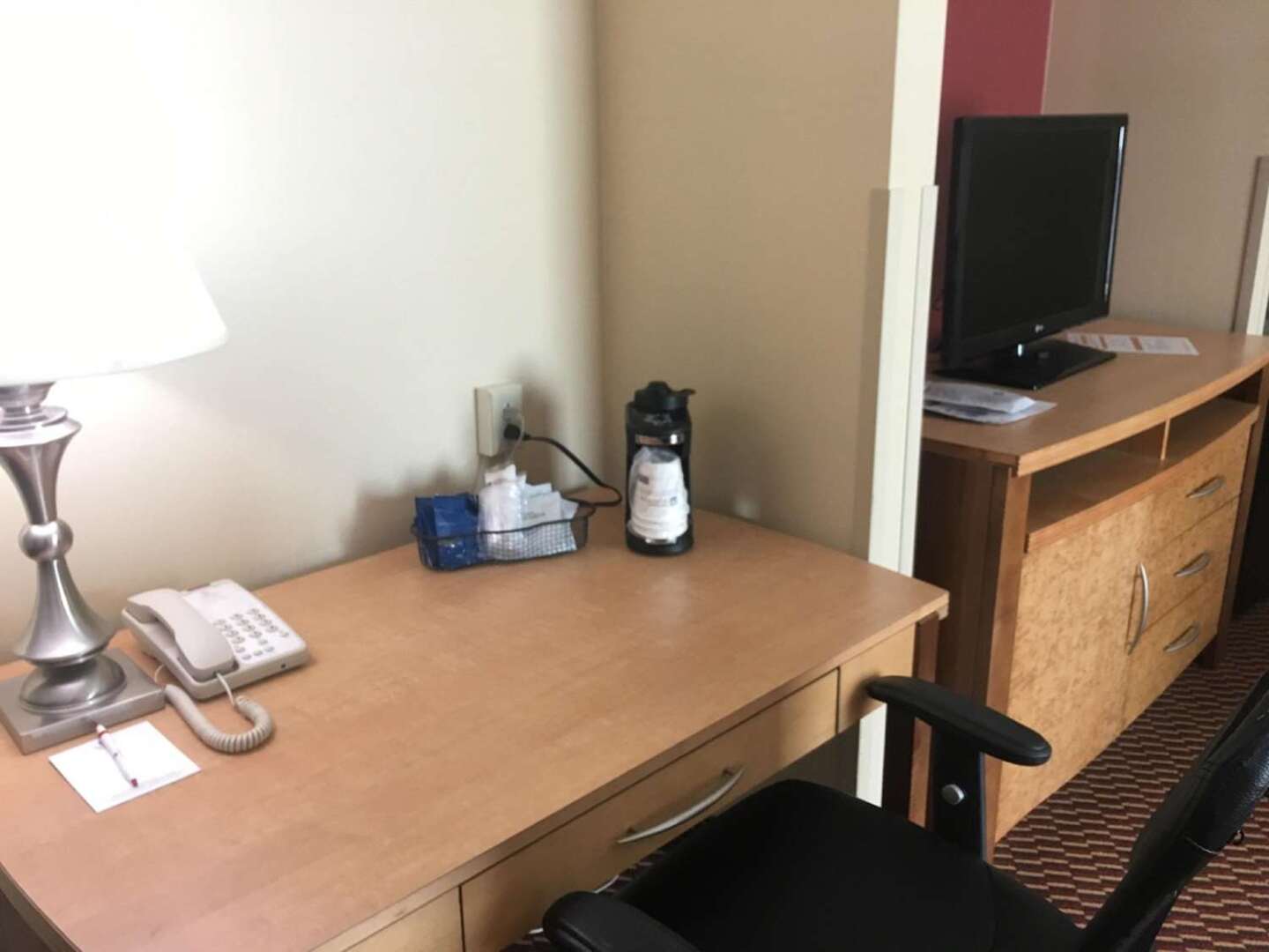 SureStay Plus Hotel by Best Western Syracuse Airport