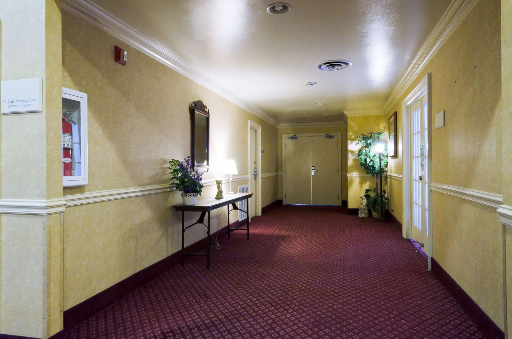 Motel 6 Frederick, MD - Fort Detrick