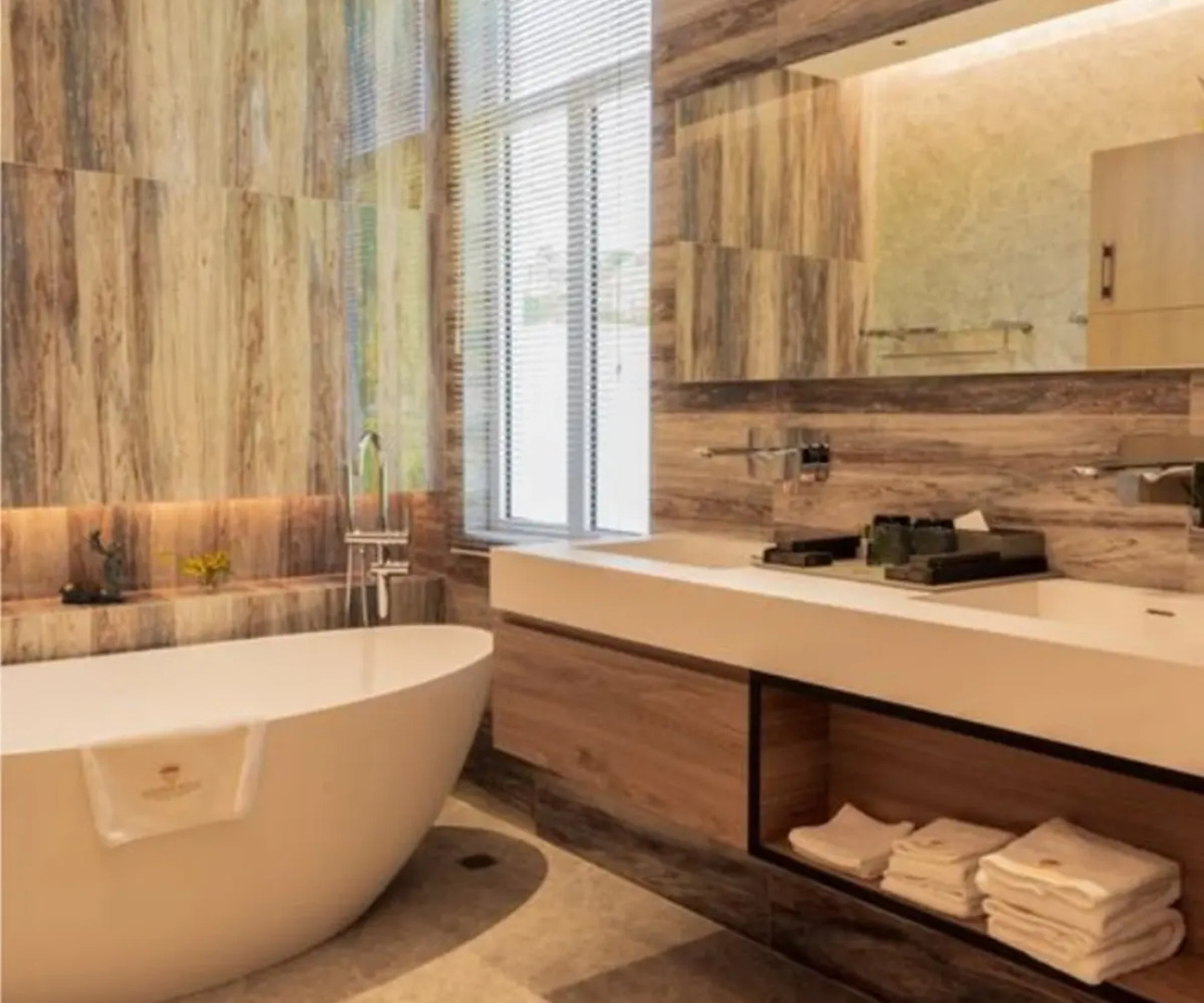 Golden Rock Dive And Nature Resort