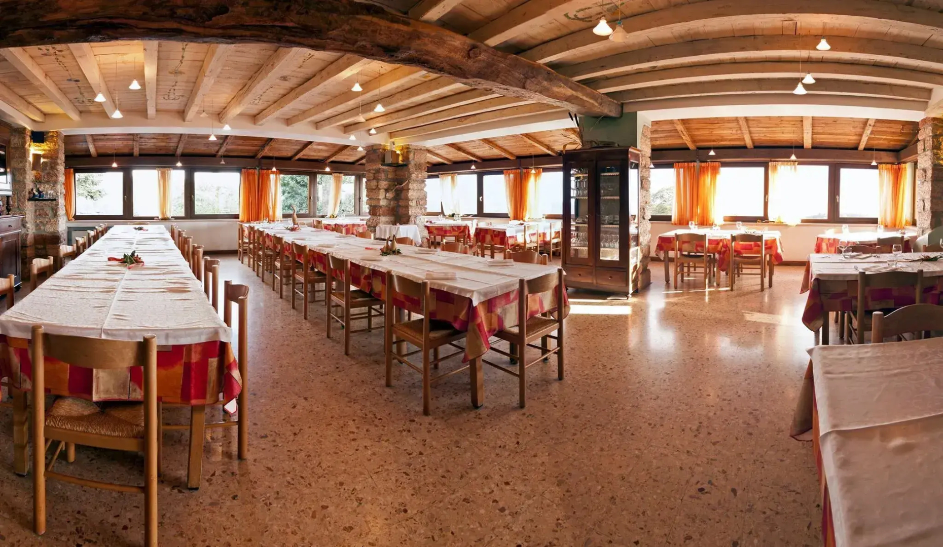 Albergo Ristorante Leso