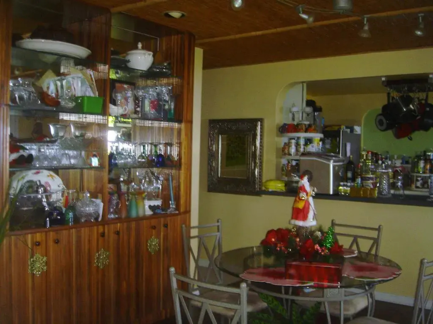 Green Lions Bed & Breakfast