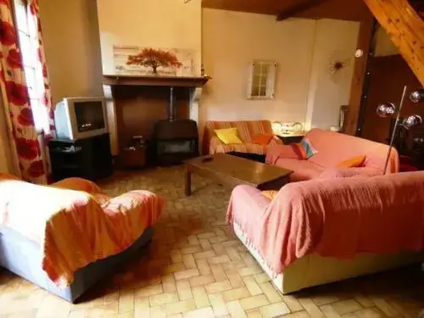 Gite Solferino, 4 pièces, 6 personnes - FR-1-360-157