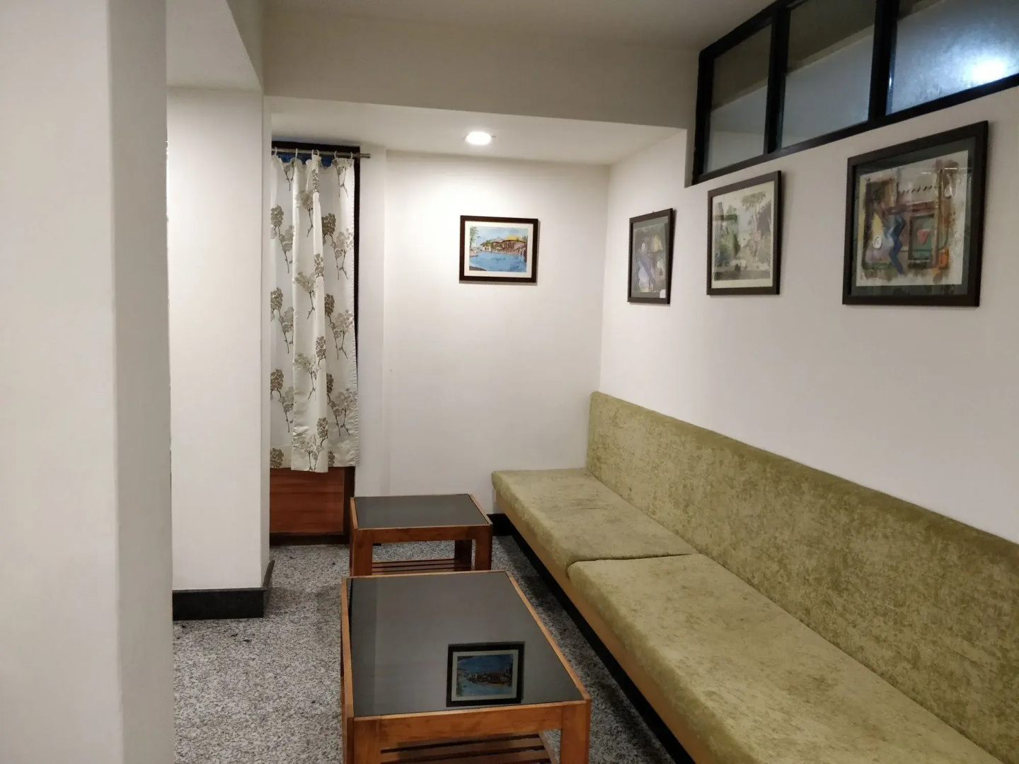 Hotel Ninamma
