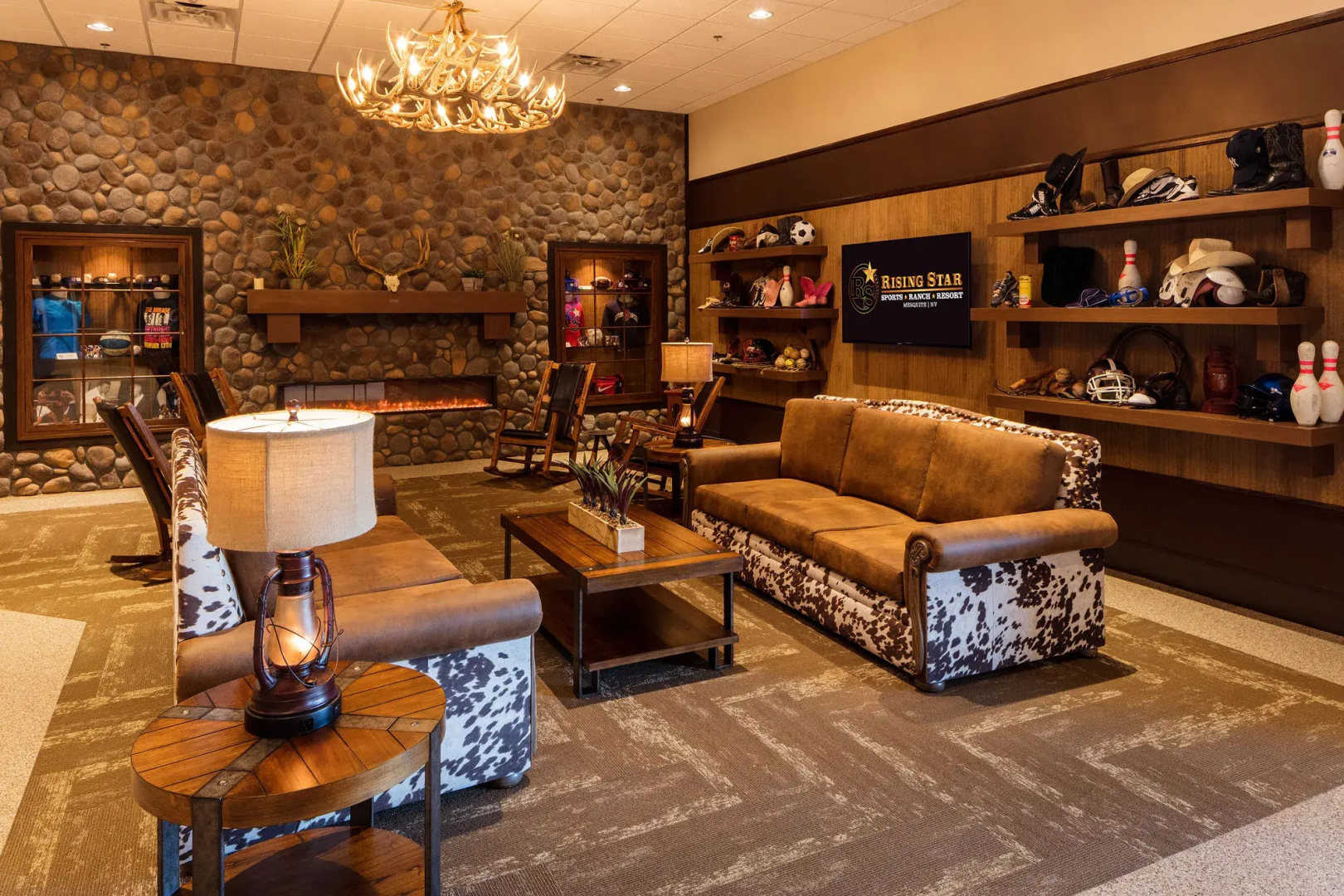 Holiday Inn Resort Mesquite by IHG