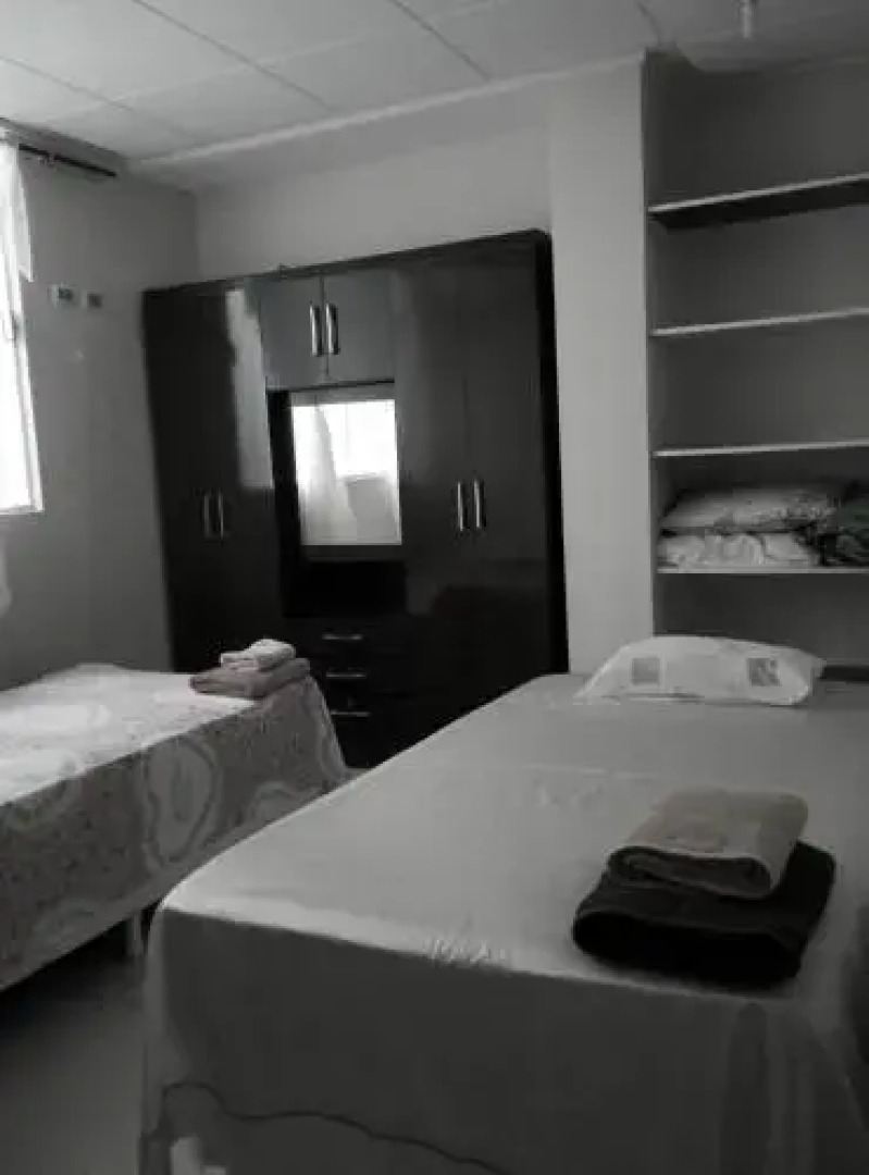 Santa Cruz Departamentos