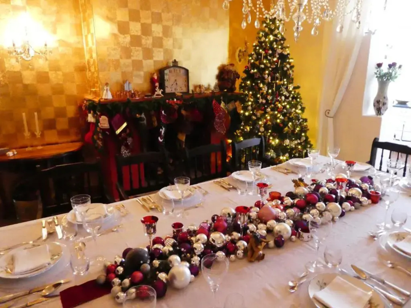 Sorgvry - House of Guests