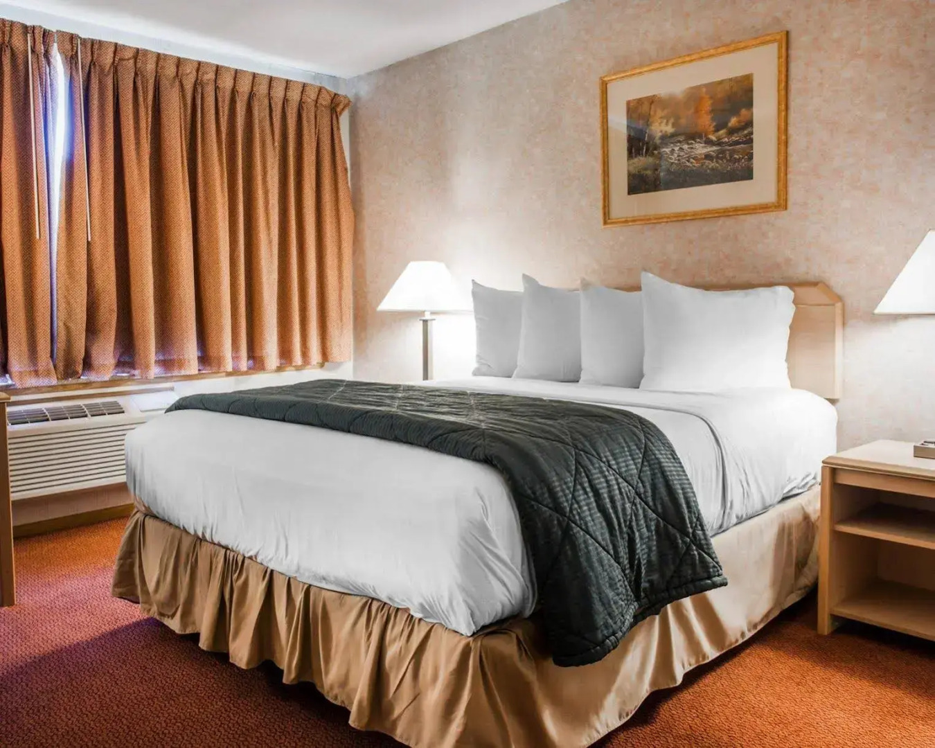 Quality Inn & Suites Vancouver North