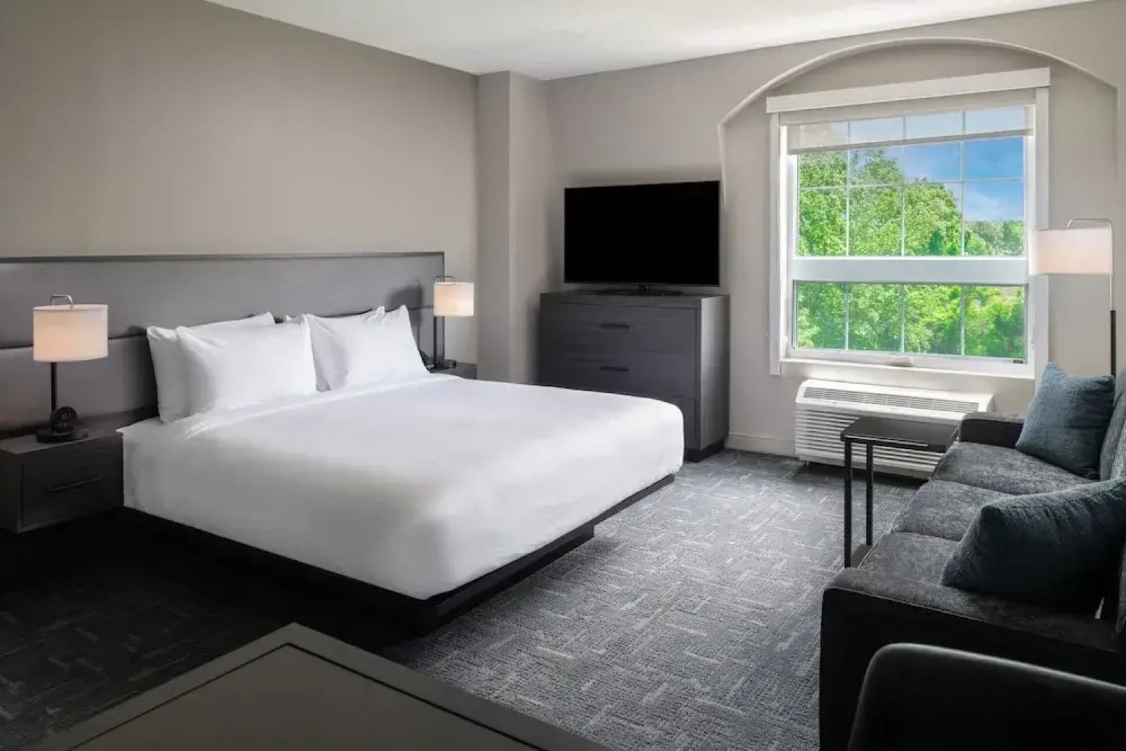 Residence Inn By Marriott Annapolis