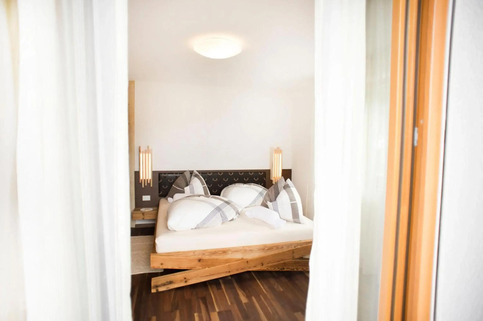 Prünsterhof Schenna