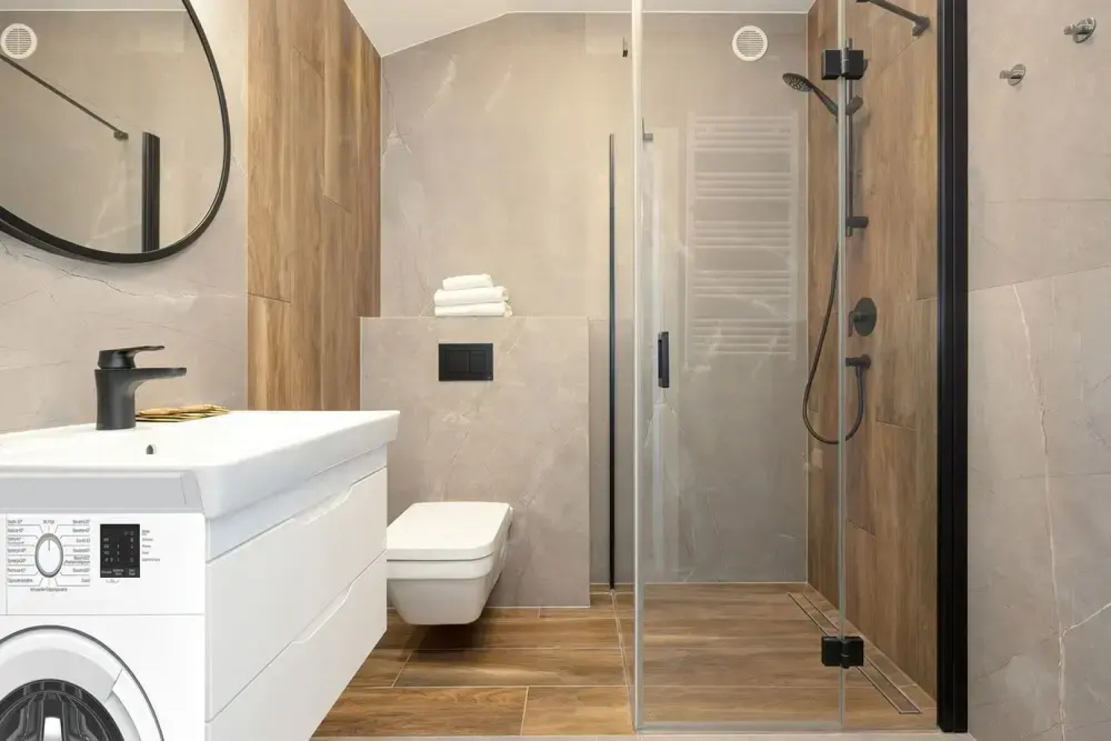 Jantar Apartamenty - Posesja Kapitańska