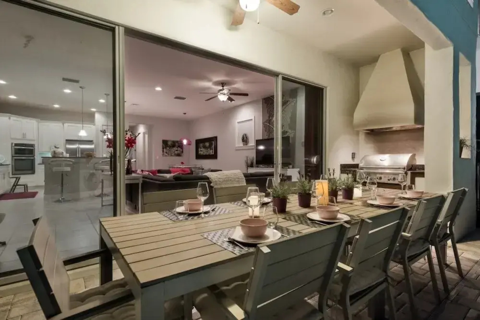 Je60633 - Reunion Resort - 5 Bed 5 Baths Villa