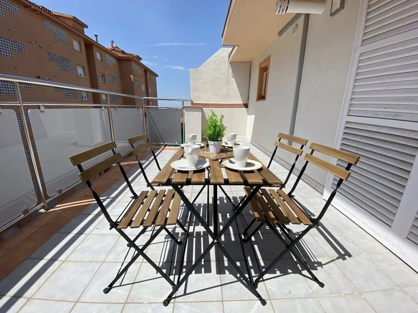Apartaments AR Isern